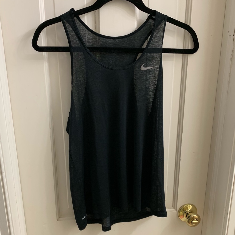 Nike Breathe Running Tank / Dri-Fit 🦋✨